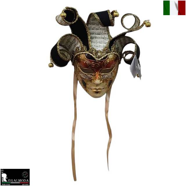 べネチアンマスク インテリア ヴェネチアンマスク 装飾 イタリア