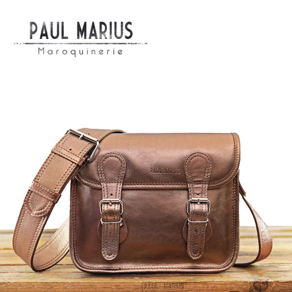 sac paul marius