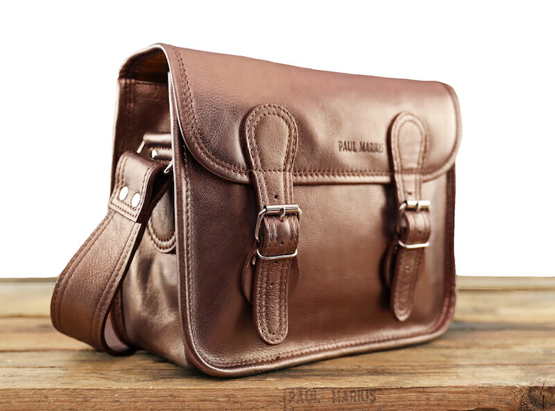 sac paul marius