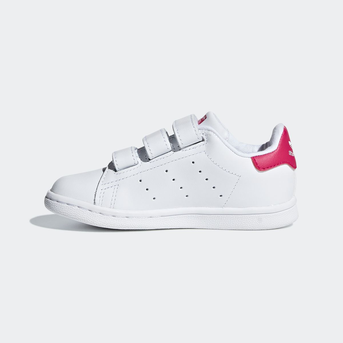 tenis stan smith bebe