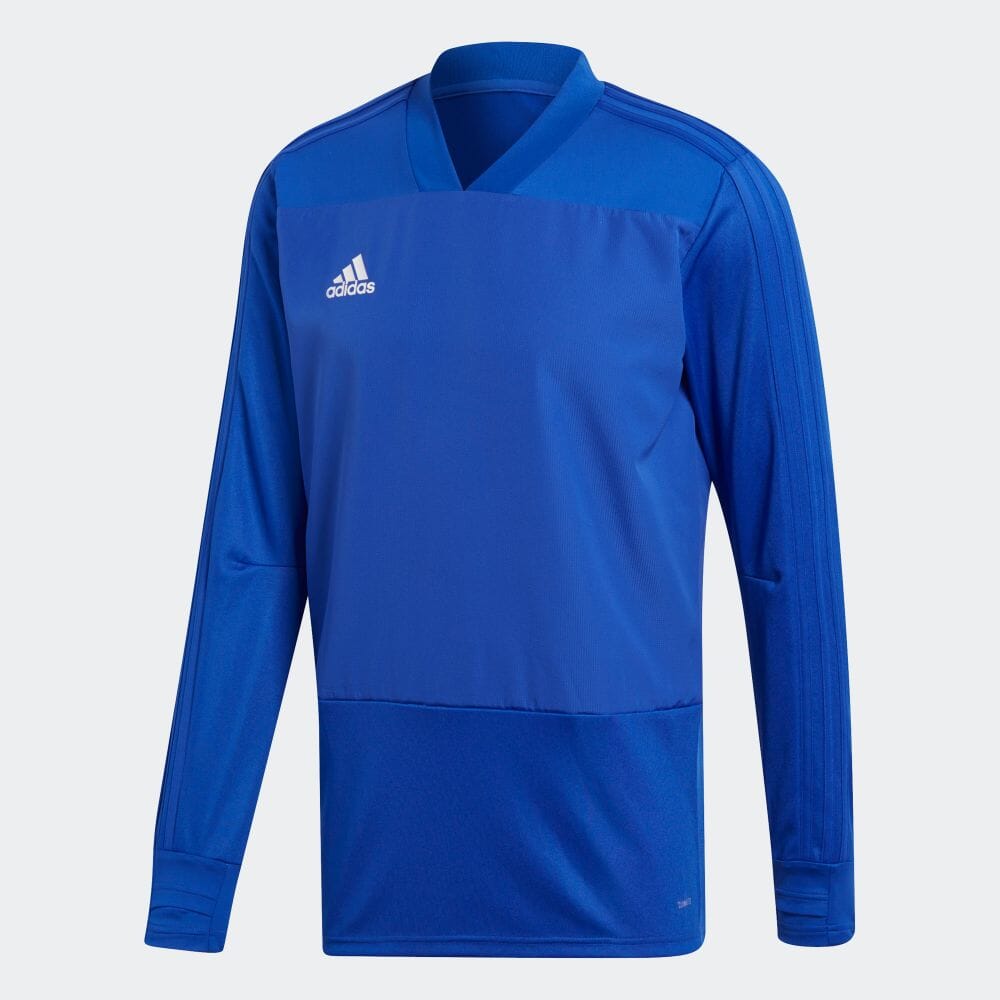 楽天市場 公式 アディダス Adidas サッカー Condivo18 トレーニングトップ1 メンズ ウェア トップス スウェット 青 ブルー Cg0386 Adidas Online Shop 楽天市場店 楽天市場 公式 アディダス Adidas サッカー Condivo18 トレーニングトップ1 メンズ ウェア トップス スウェット 青 ブルー Cg0386 Adidas Online Shop 楽天市場店