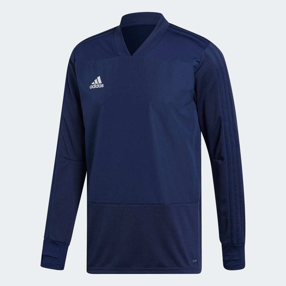 soccer training tops