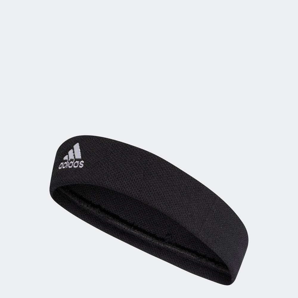楽天市場】【公式】アディダス adidas テニス ヘッドバンド [HEADBAND] レディース メンズ アクセサリー 帽子 ヘッドバンド 黒  ブラック CF6926：adidas Online Shop 楽天市場店