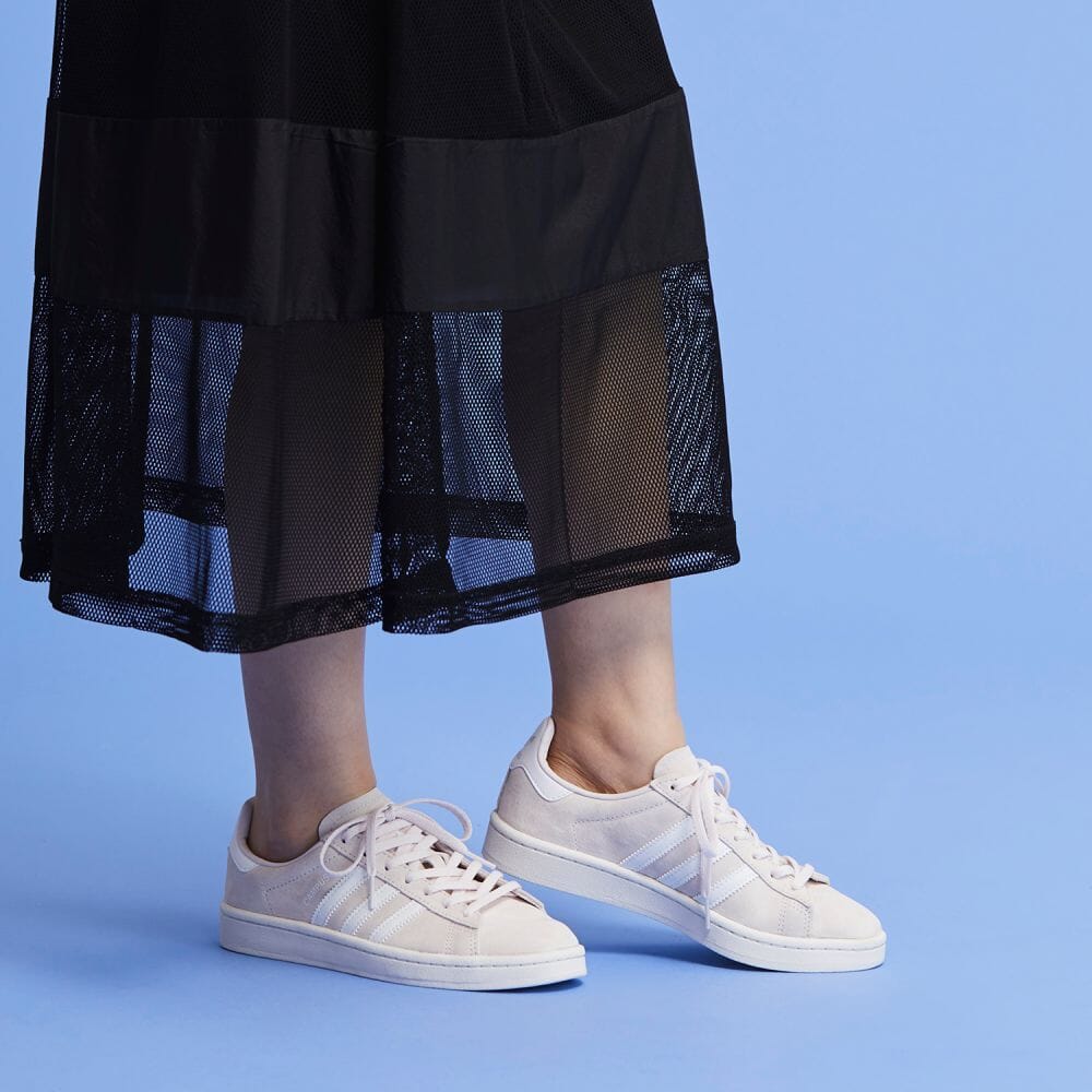 楽天市場 公式 アディダス Adidas 返品可 Campus オリジナルス レディース メンズ シューズ スニーカー Cq2106 ローカット Adidas Online Shop 楽天市場店