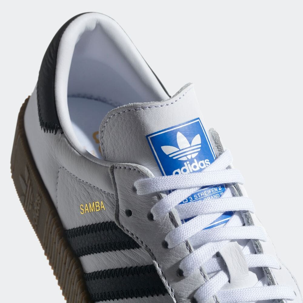 adidas sambarose aq1134