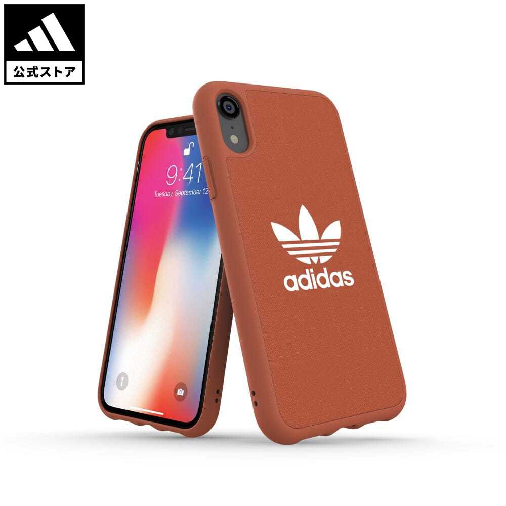 楽天市場 公式 アディダス Adidas 返品可 Iphone 6 5インチ用 スエードケース Moulded Case Suede Iphone 6 5 Inch オリジナルス レディース メンズ アクセサリー Iphoneケース スマホケース Cl2343 Adidas Online Shop 楽天市場店