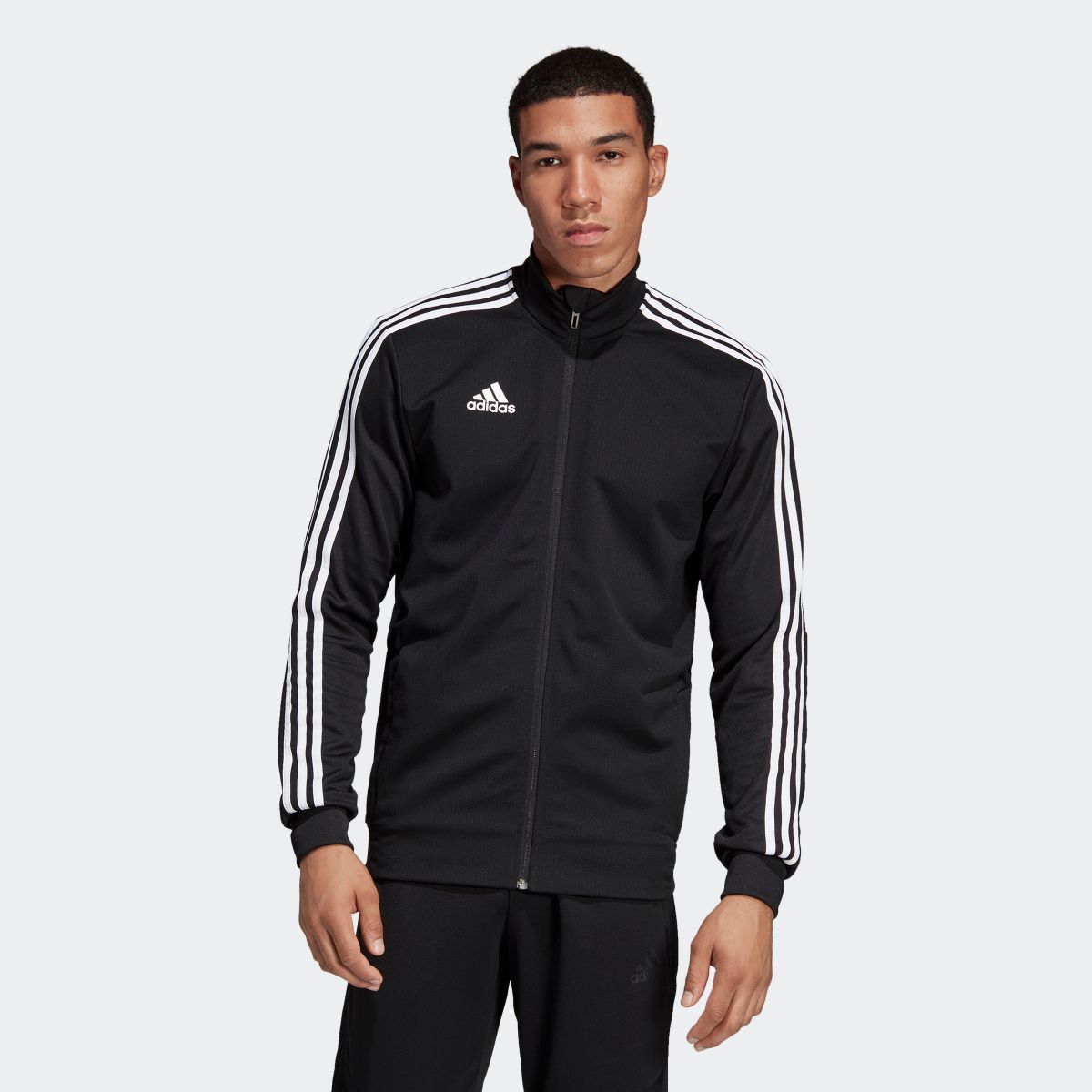 adidas training jacket mens