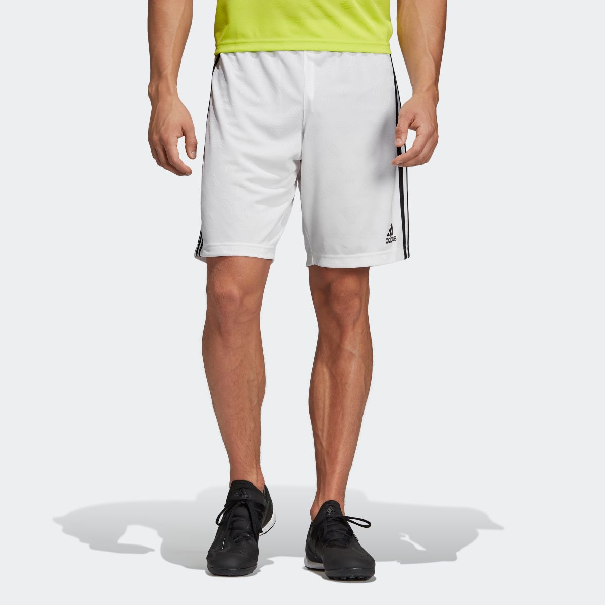 adidas tango long short