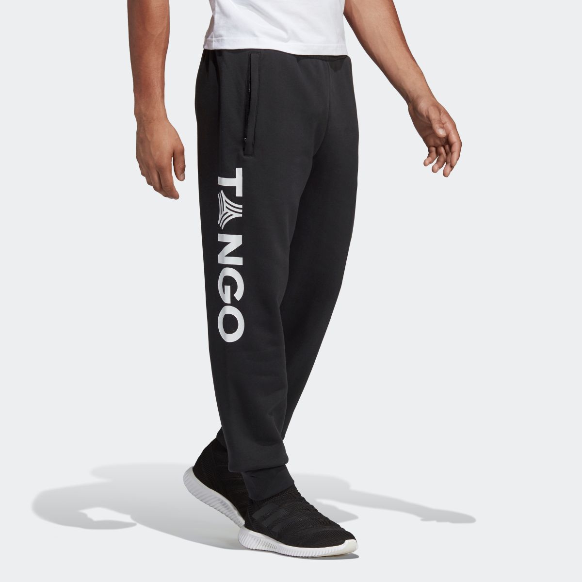 adidas joggers tango