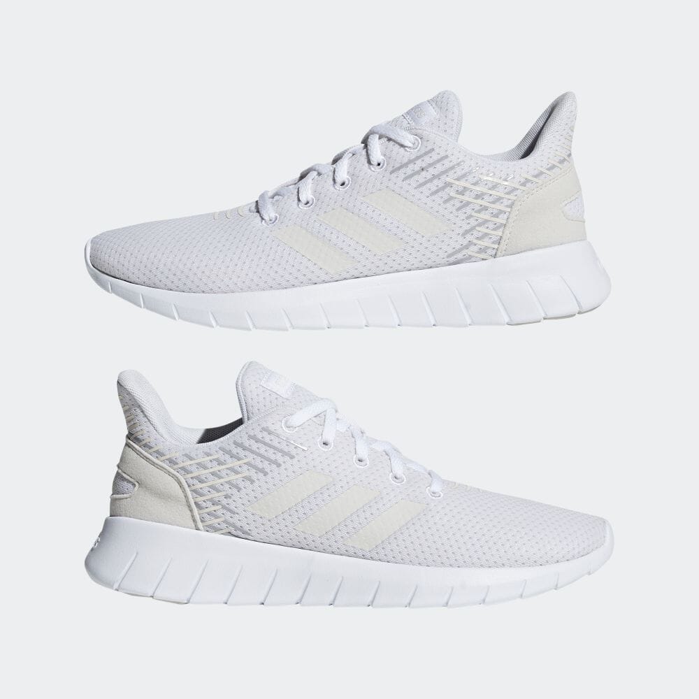 楽天市場 全品送料無料 2 18 19 00 2 24 09 59 公式 アディダス Adidas ランニング アズウィーラン Asweerun レディース シューズ スポーツシューズ 白 ホワイト F スパイクレス ランニングシューズ P1005 P0219 Adidas Online Shop 楽天市場店