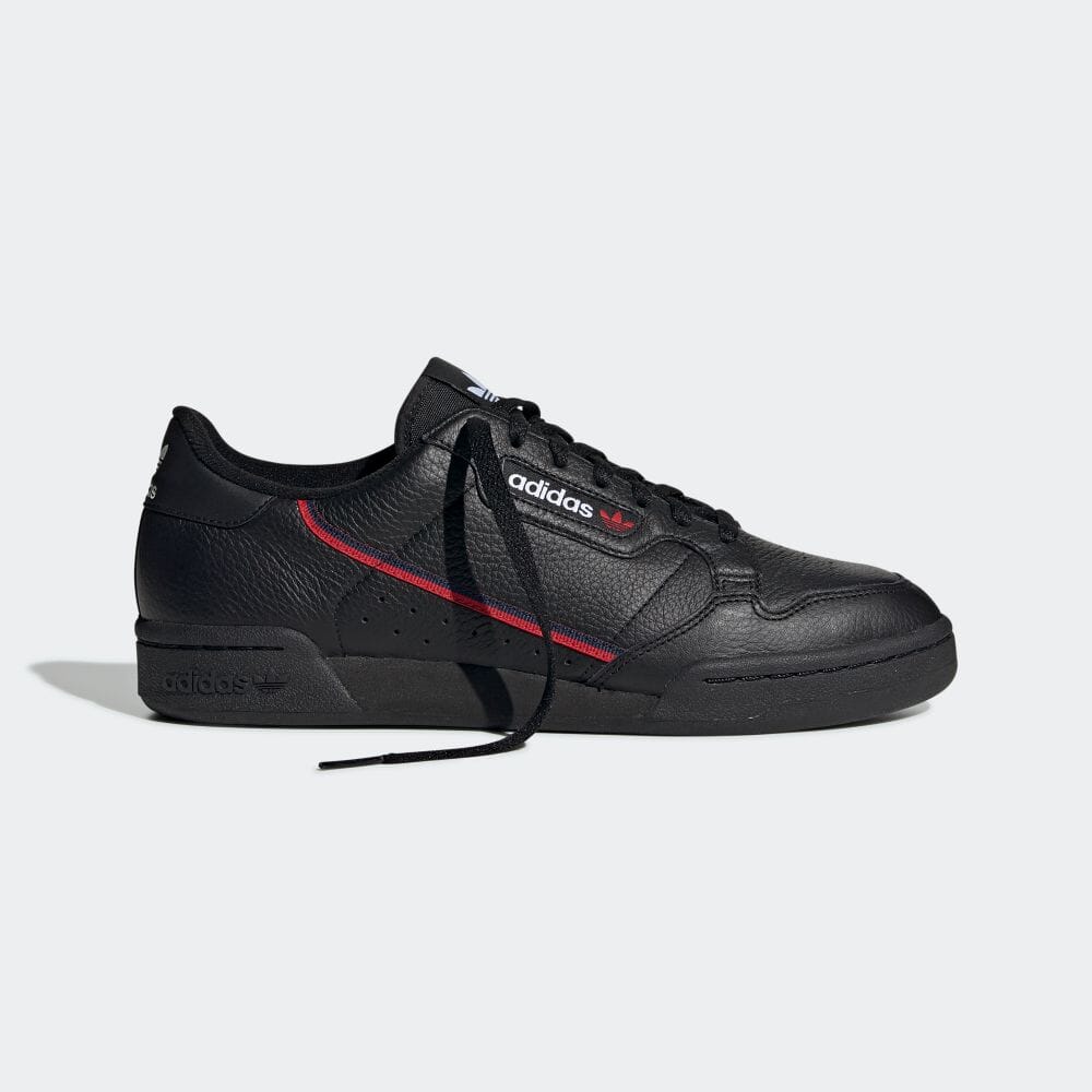 adidas continental 80 g27707
