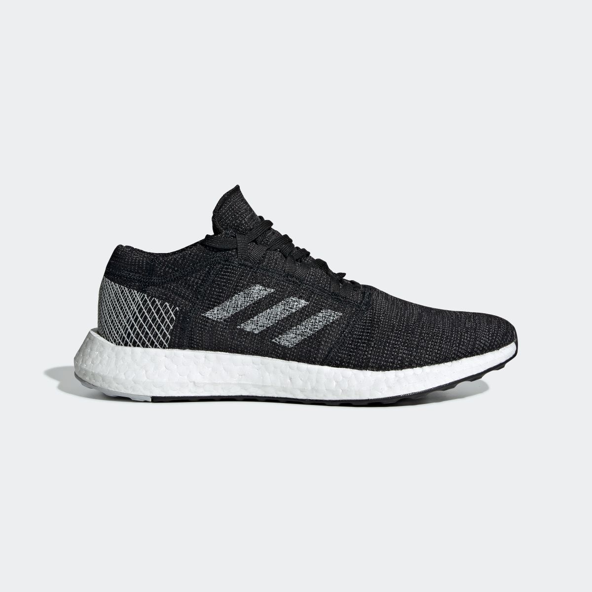 【公式】アディダス adidas ピュアブースト ゴー / PUREBOOST GO レディース メンズ ランニング シューズ スポーツシューズ B37803