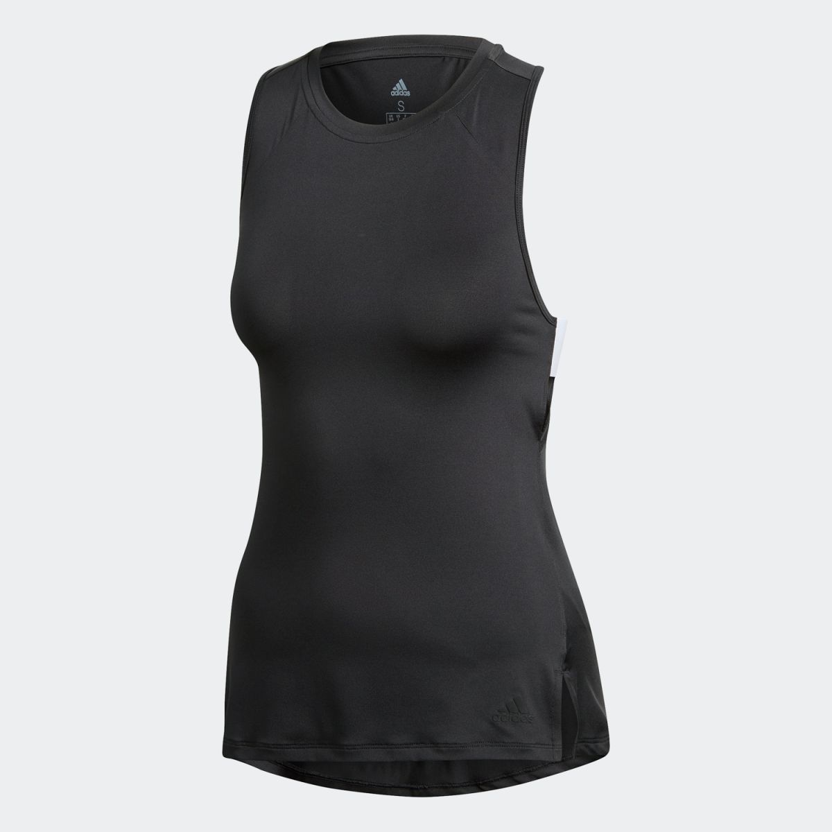 adidas gym tank top