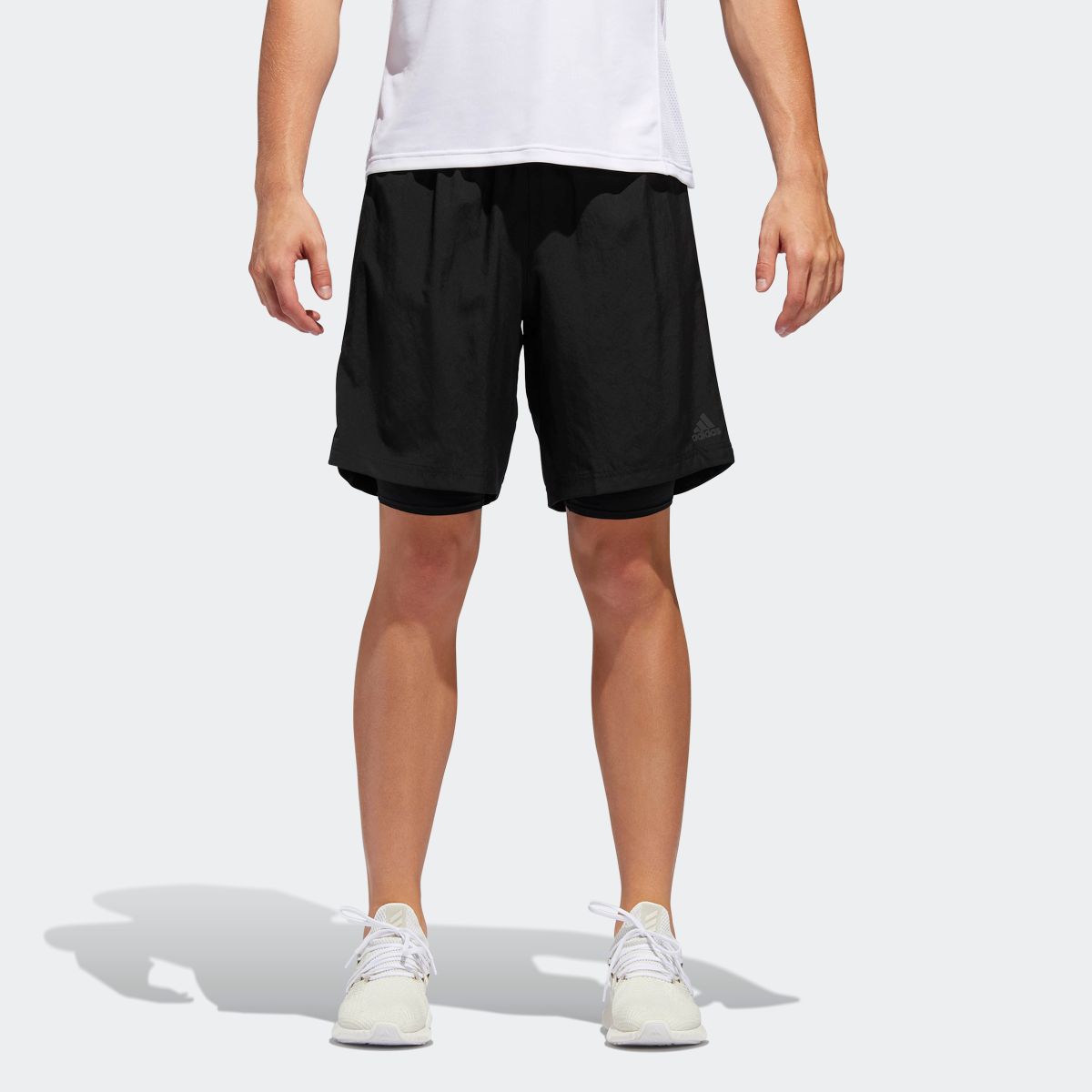 adidas 2in1 shorts adidas 2in1 shorts