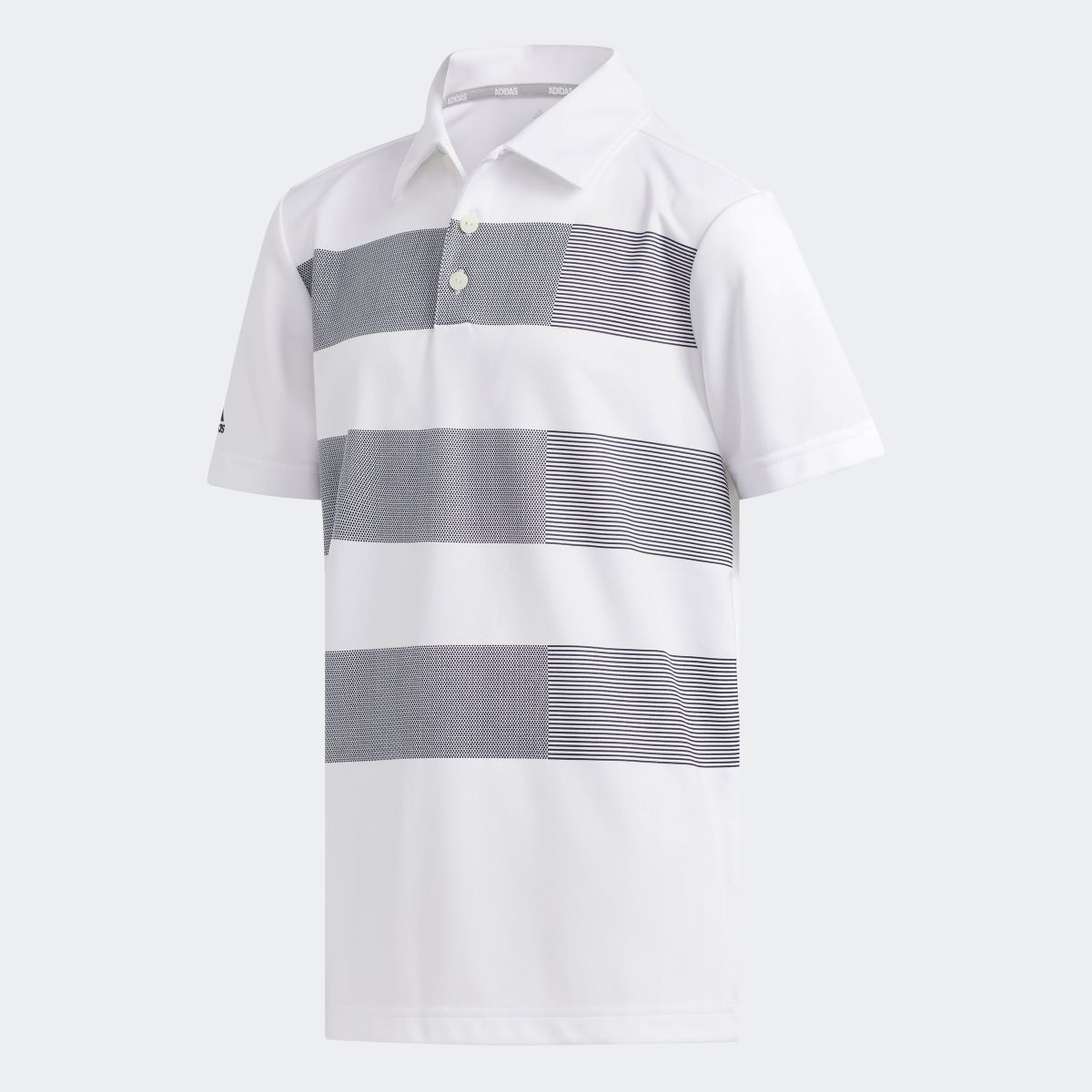 adidas boys polo shirts