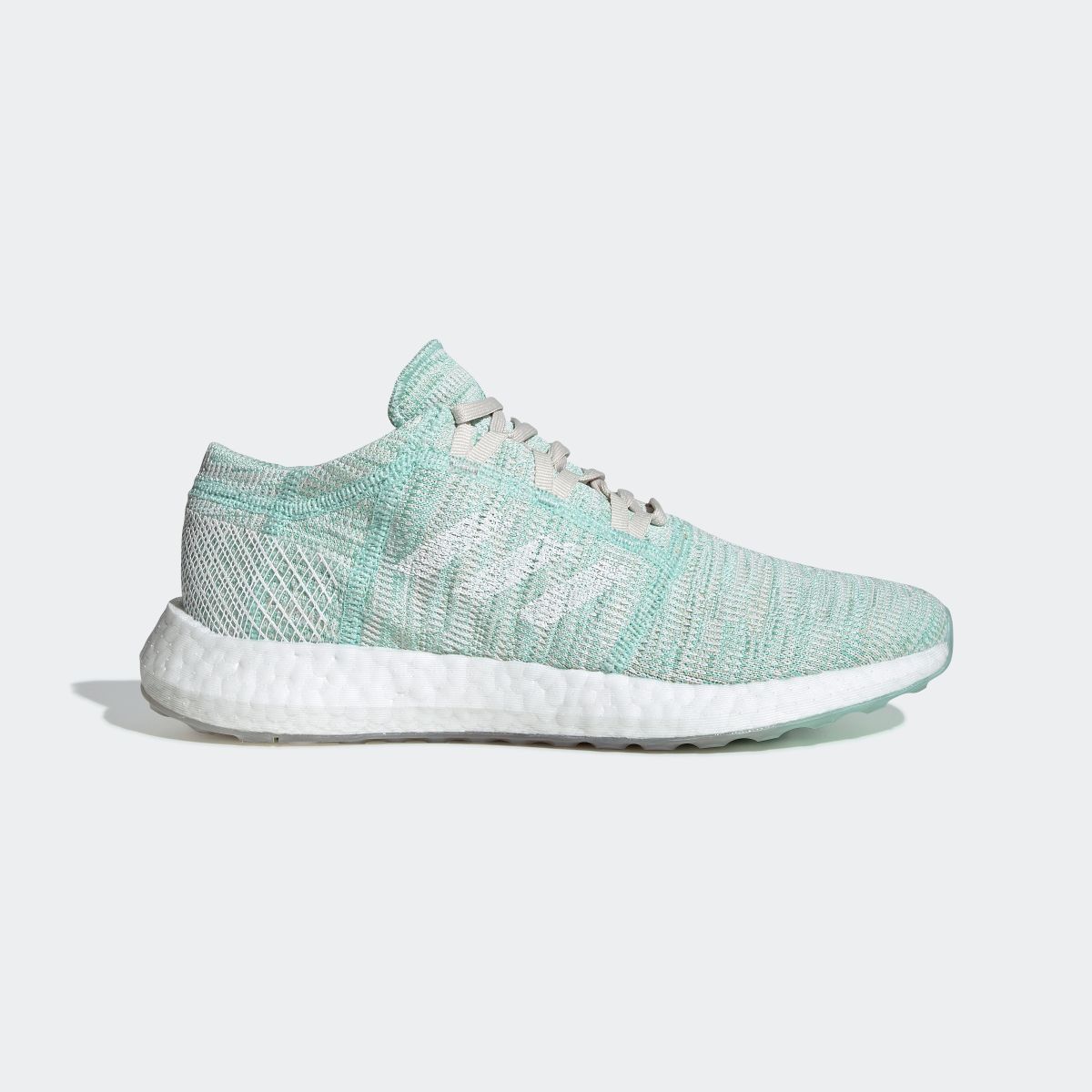 pureboost go w