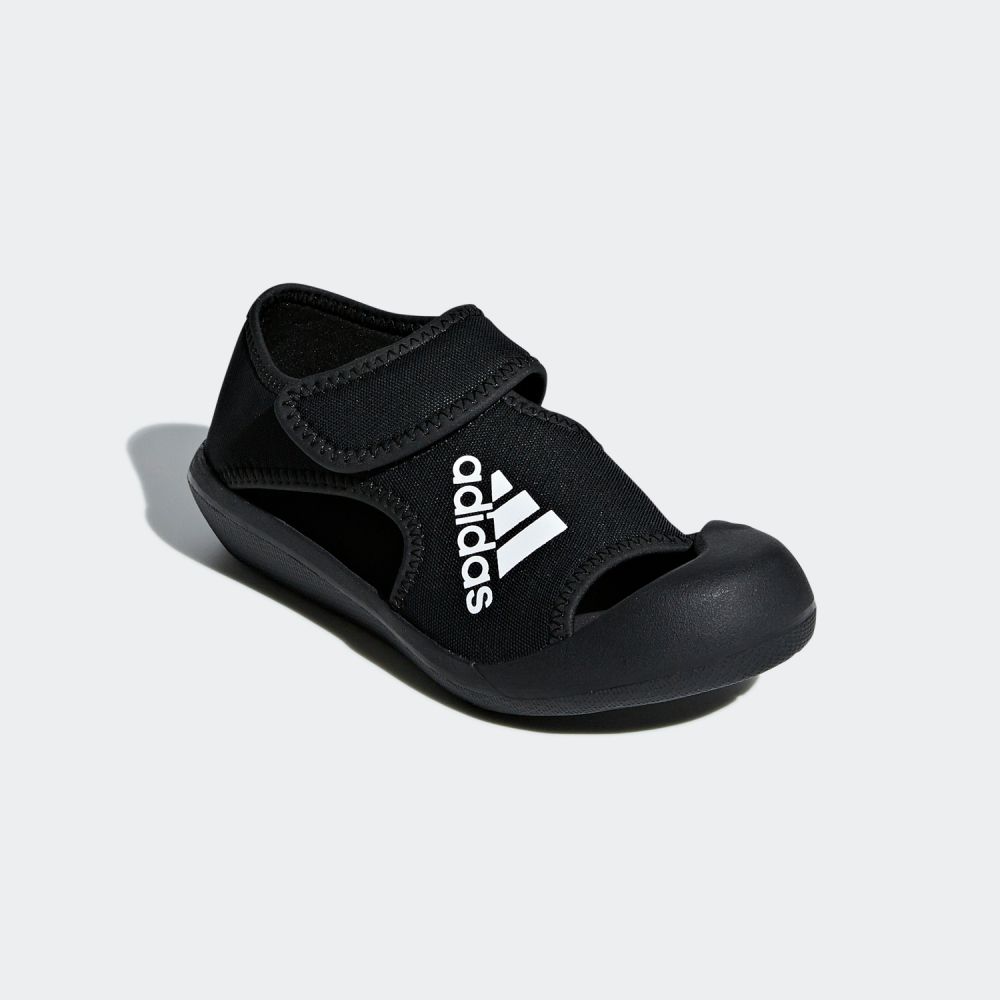 adidas swim sandal