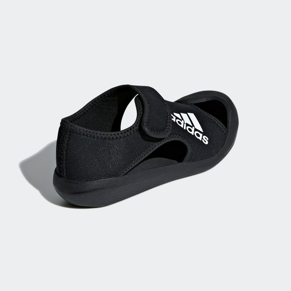 adidas swim sandal