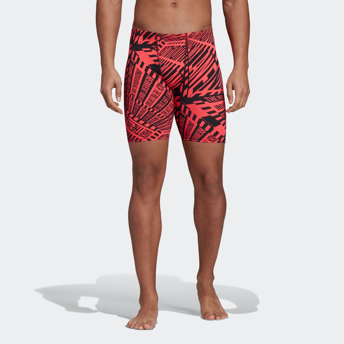 adidas swimming wear