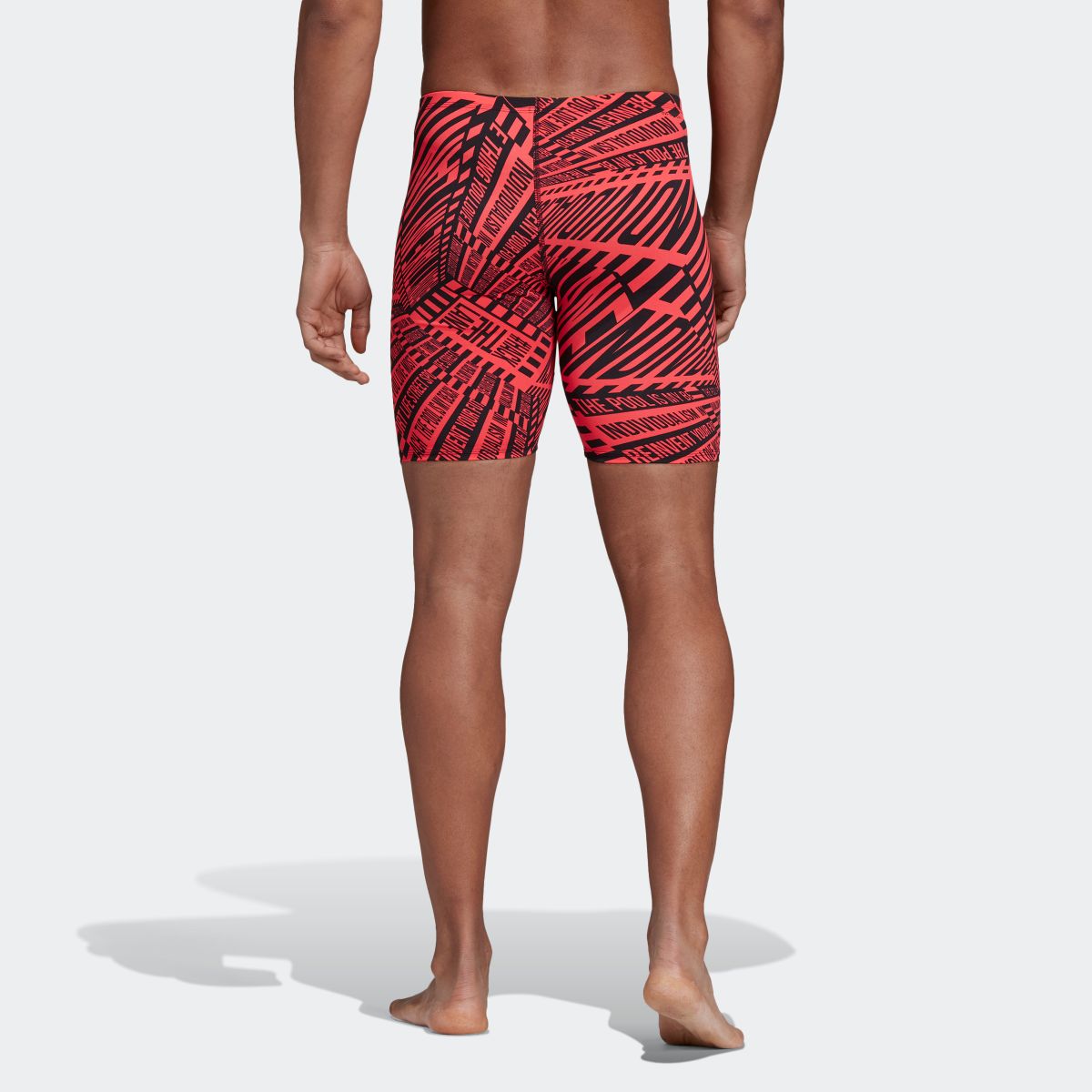 adidas swimming pants