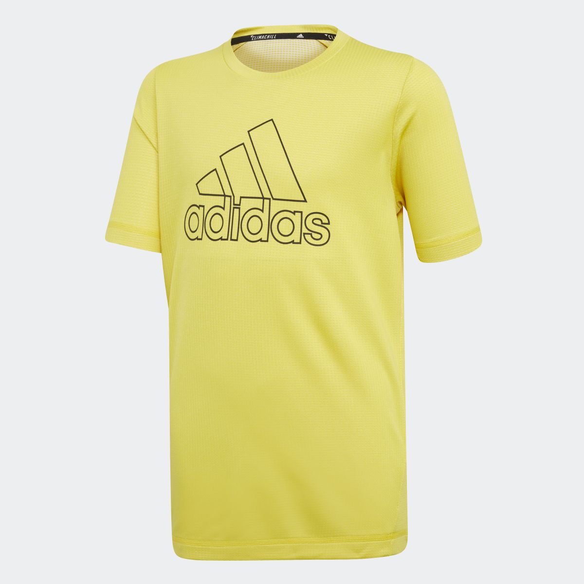 adidas yellow suit