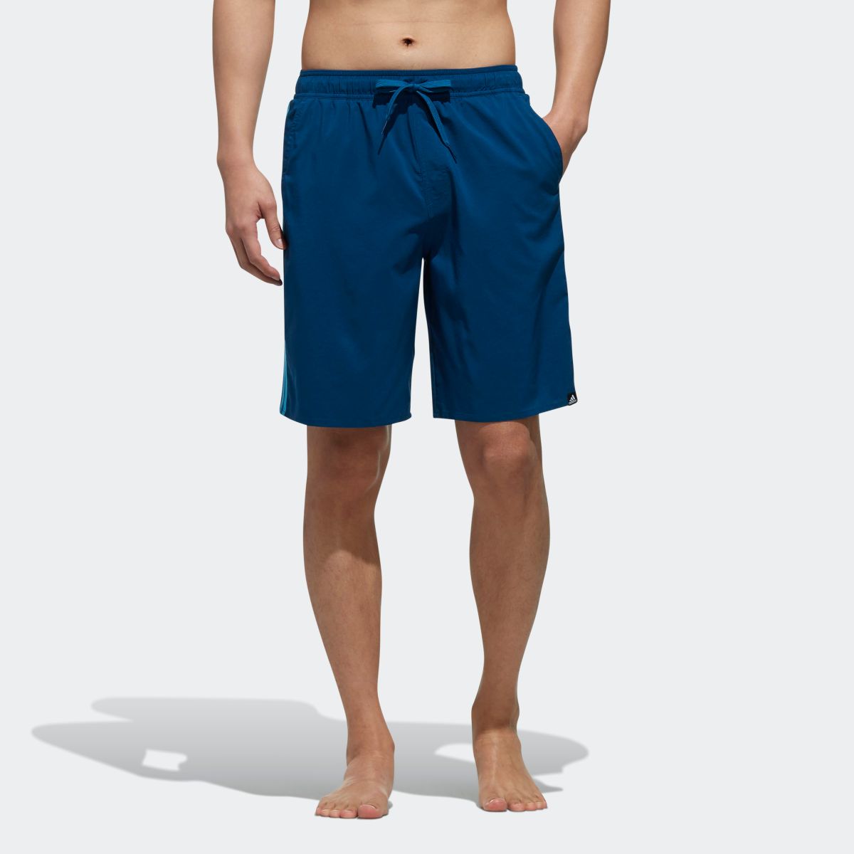 adidas swimming shorts