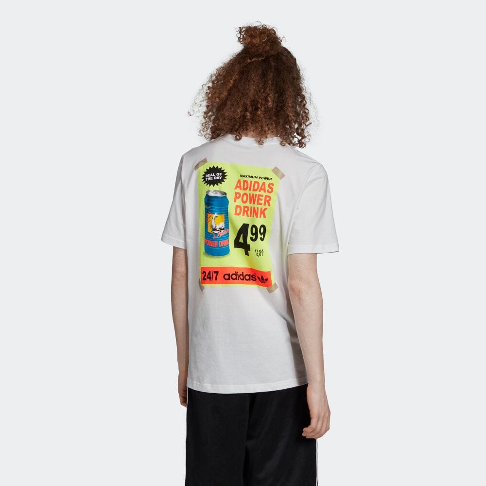 adidas bodega t shirt