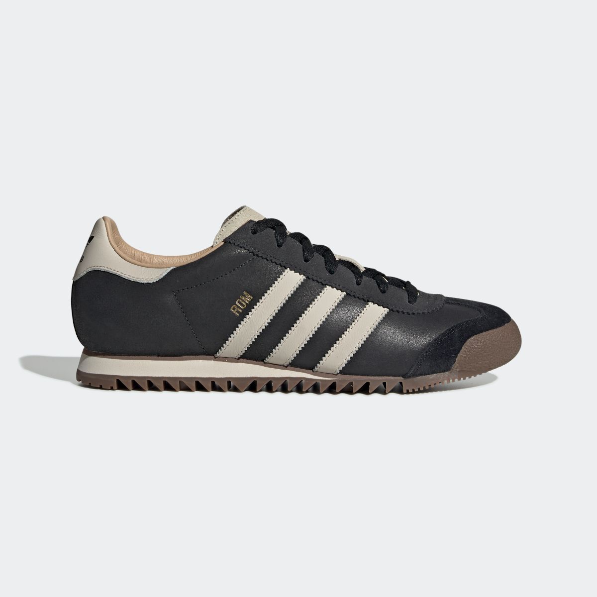 adidas rom beige