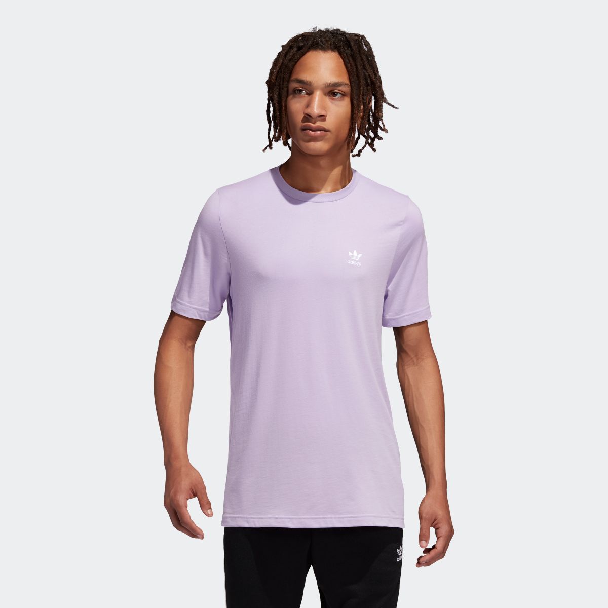 adidas essential t shirt