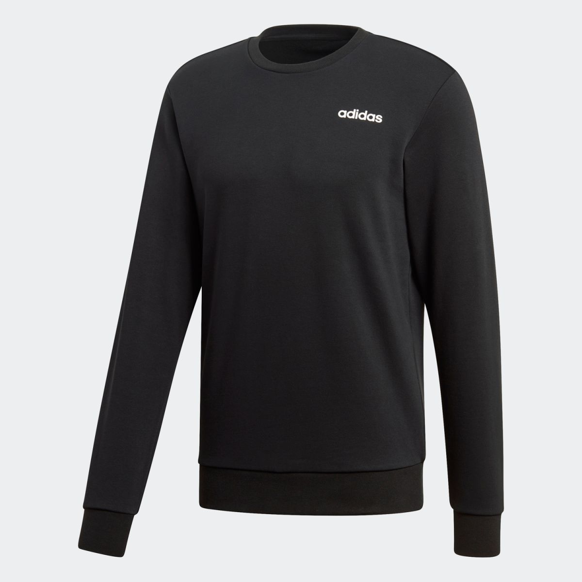 adidas essentials sweatshirt