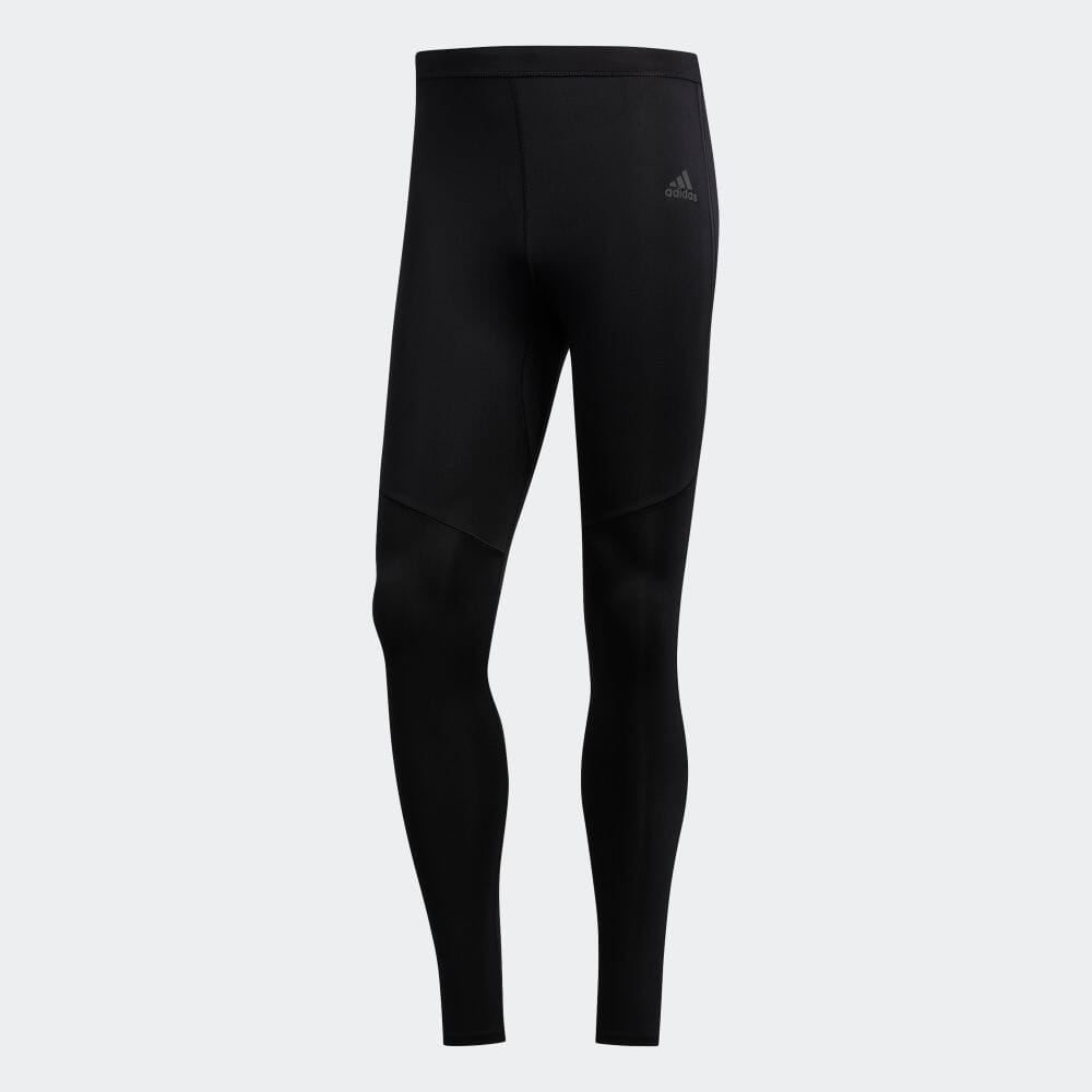 楽天市場 公式 アディダス Adidas ランニング オウン ザ ラン ロングタイツ Own The Run Long Tights メンズ ウェア ボトムス タイツ 黒 ブラック Dw5985 スポーツウェア ランニングウェア レギンス Adidas Online Shop 楽天市場店