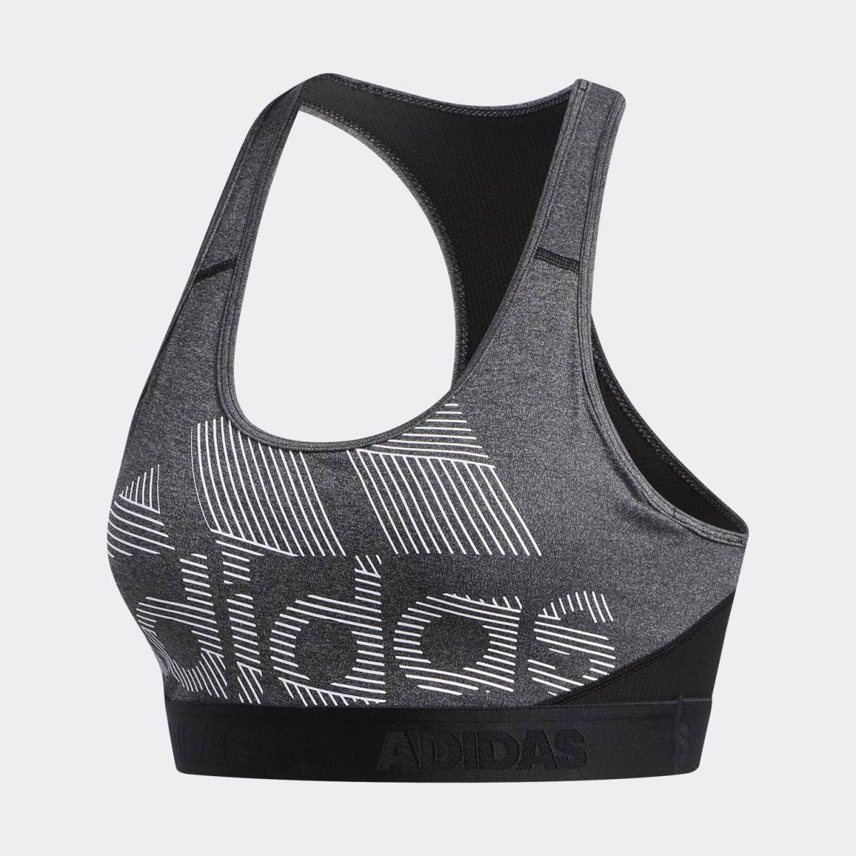 adidas training bra