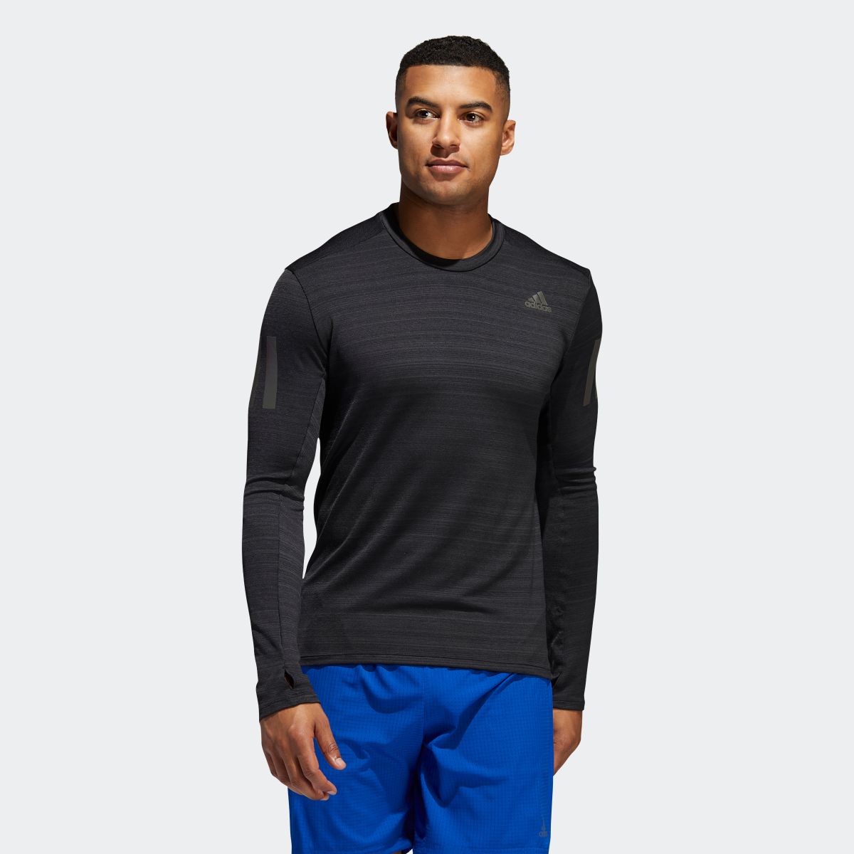 adidas run tee m