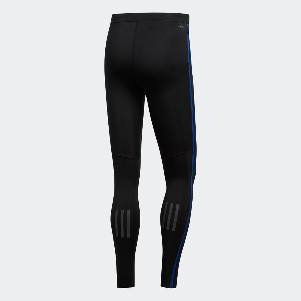 楽天市場 公式 アディダス Adidas ランニング オウン ザ ラン ロングタイツ Own The Run Long Tights メンズ ウェア ボトムス タイツ 黒 ブラック Dz7259 レギンス ランニングウェア スポーツウェア Adidas Online Shop 楽天市場店