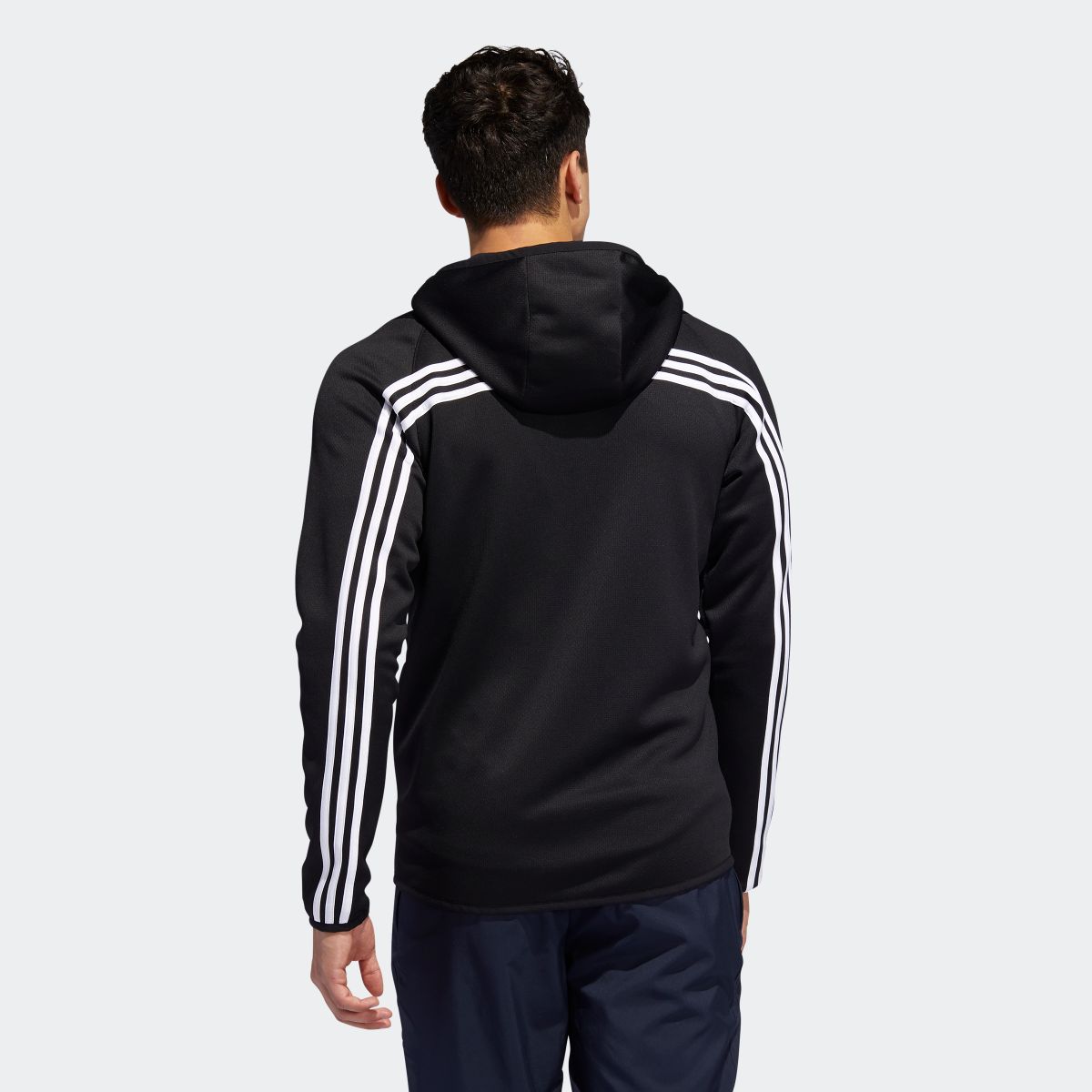 adidas daily 3s hoodie