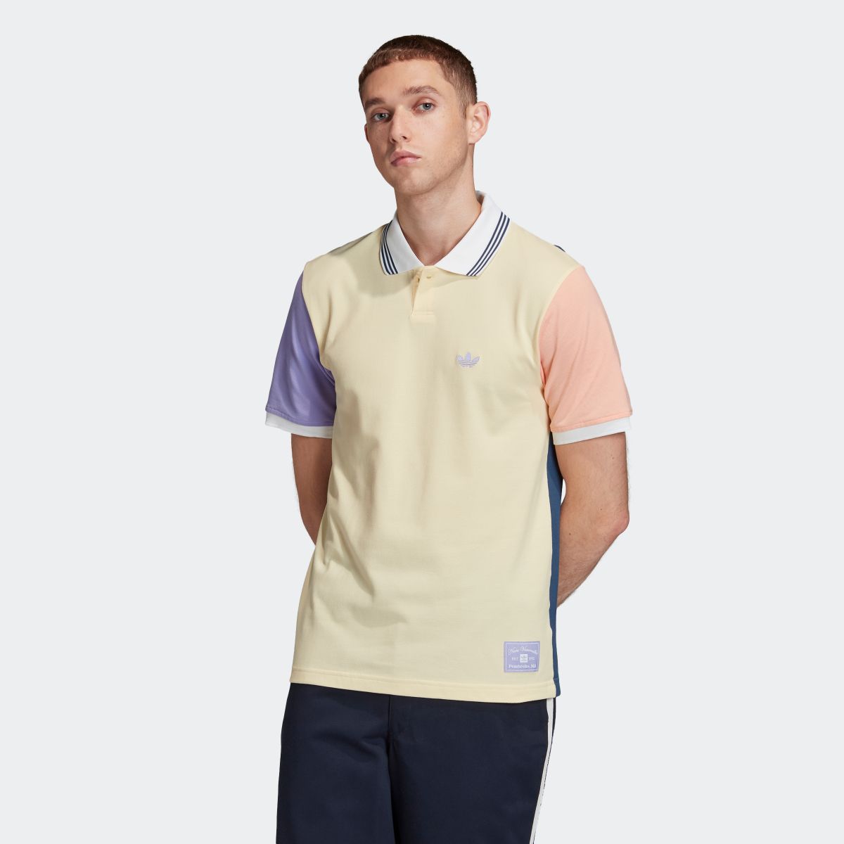 adidas polo originals adidas polo originals