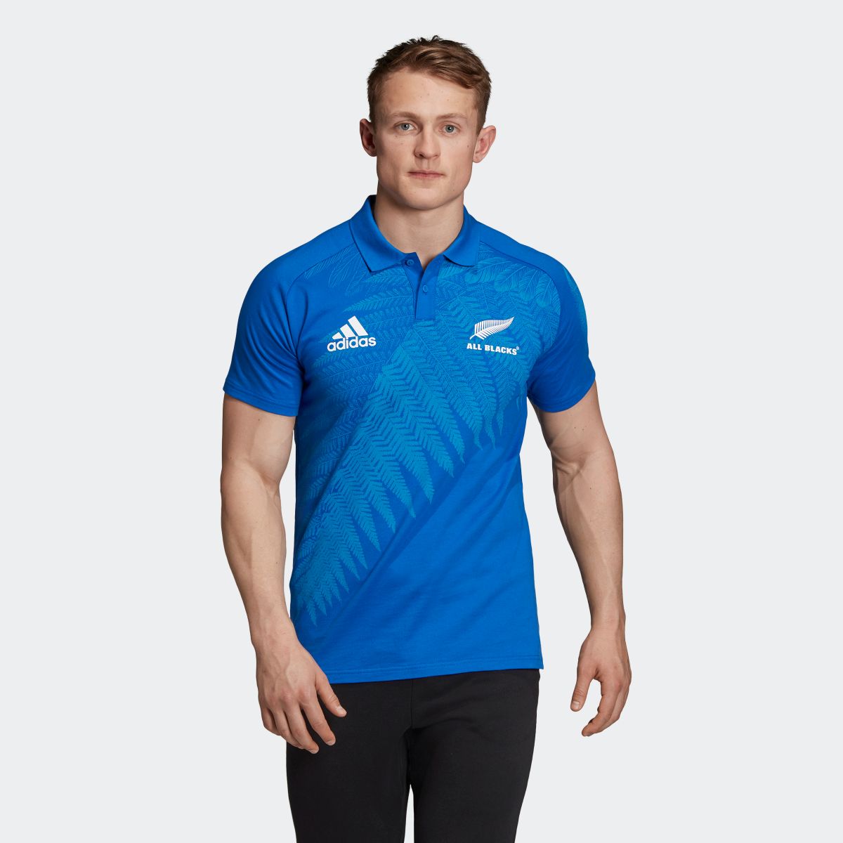 adidas polo all black adidas polo all black