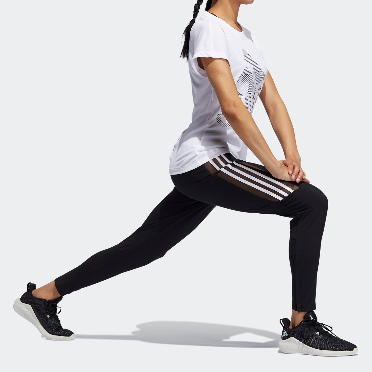 adidas trg pant