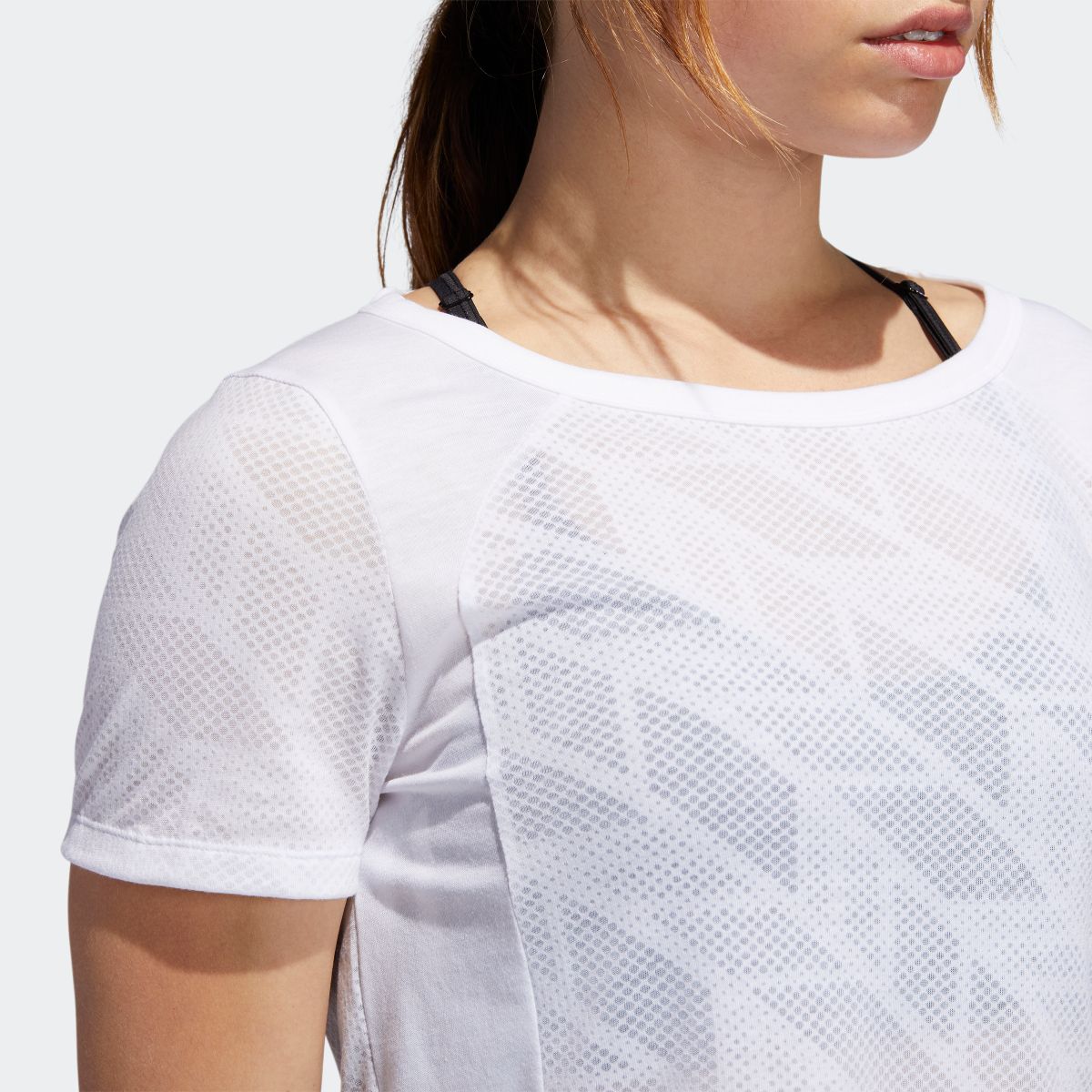 adidas gym t shirt