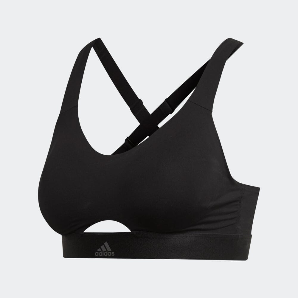 adidas high support bra