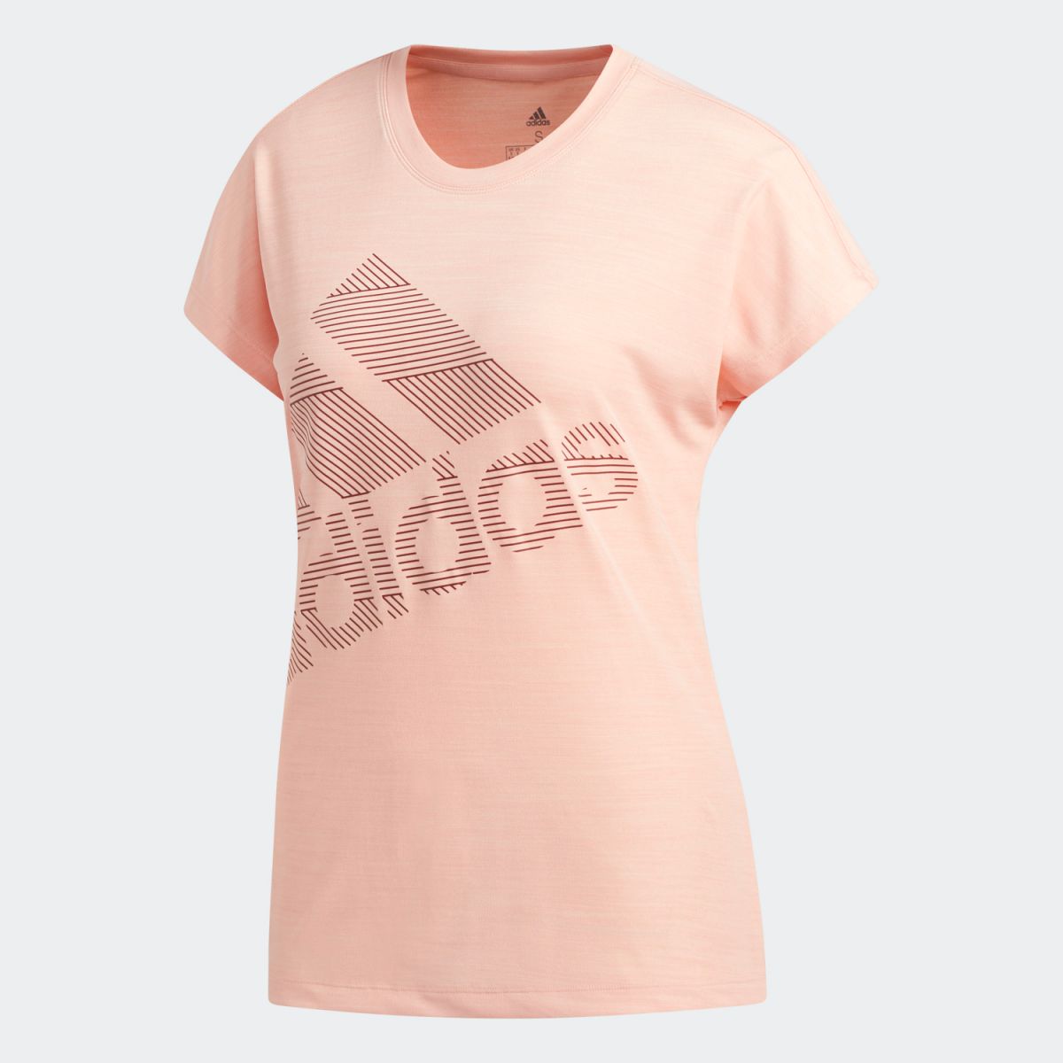 adidas t shirt gym