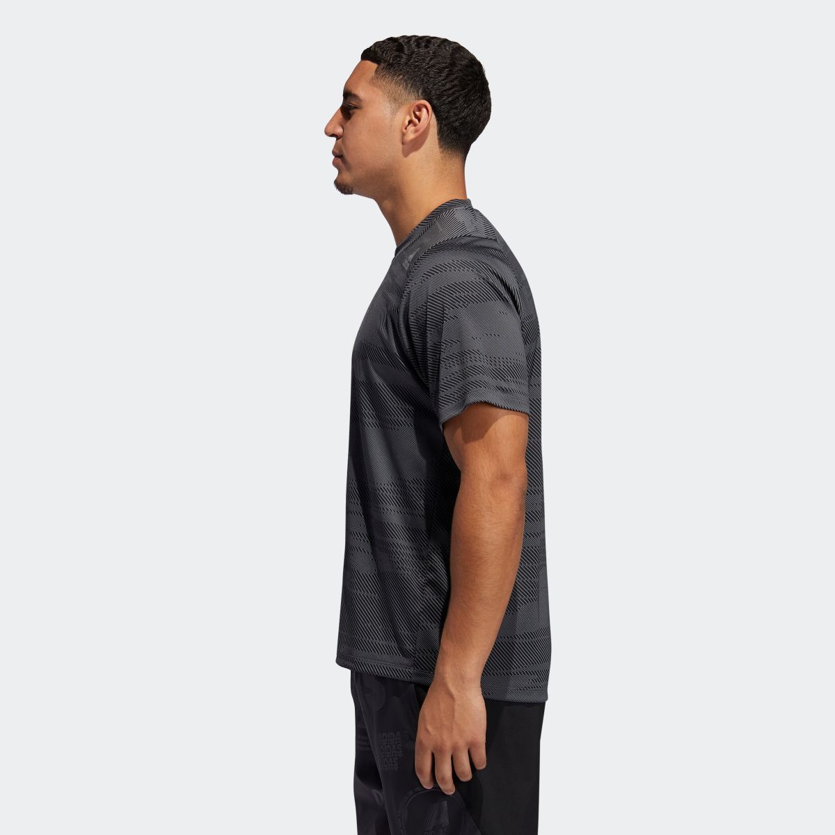 adidas gym t shirt
