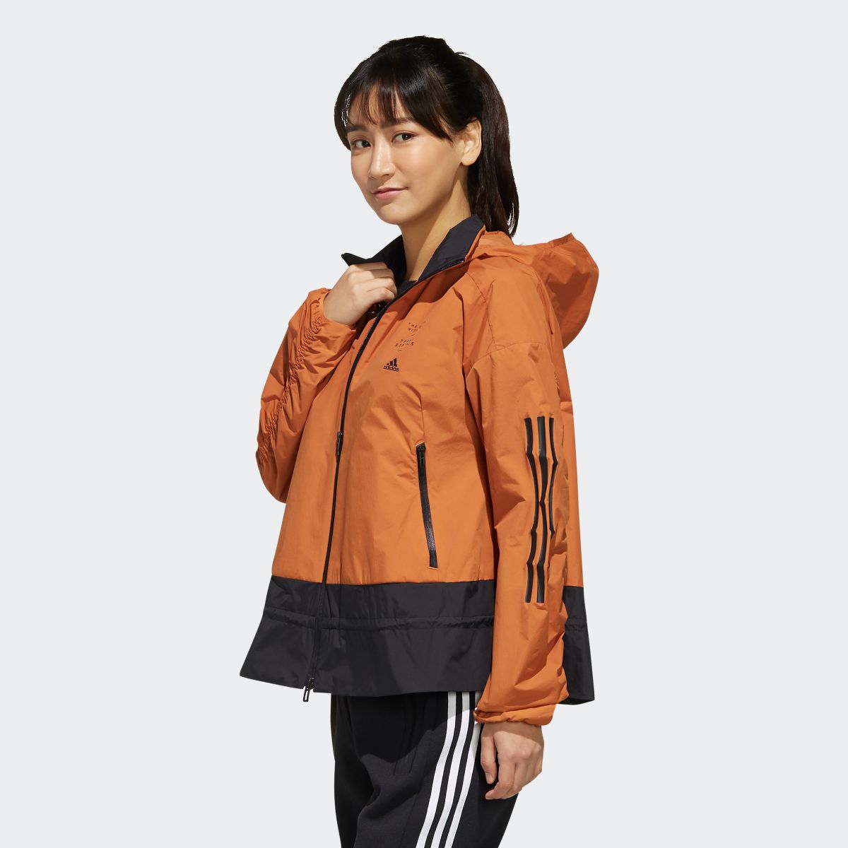 adidas w id wind jacket