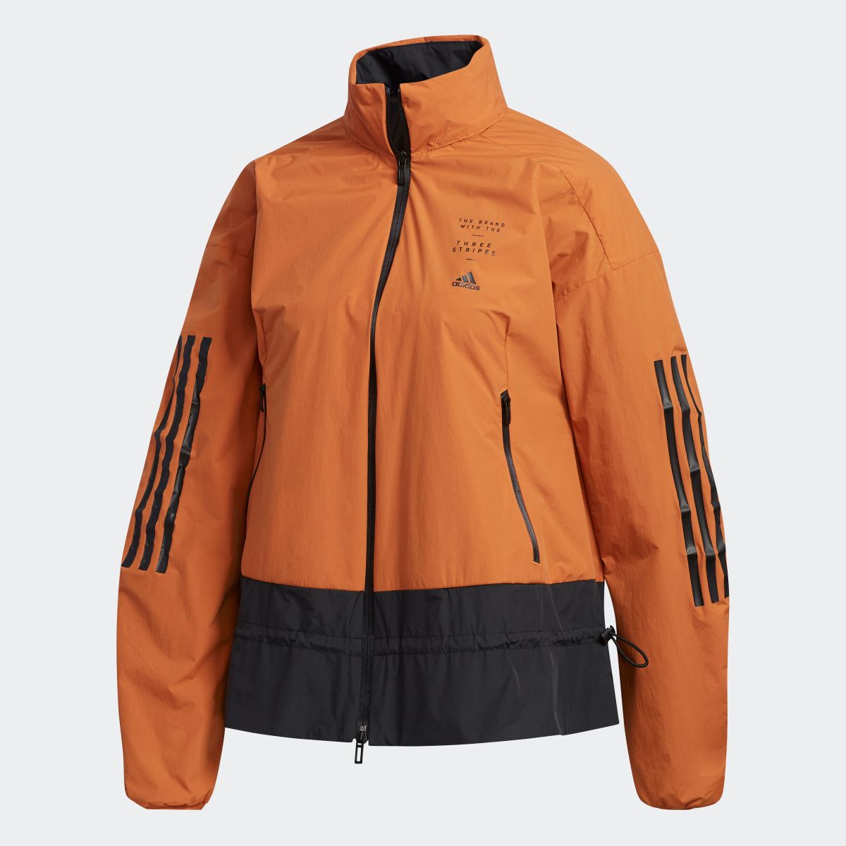 adidas w id wind jacket