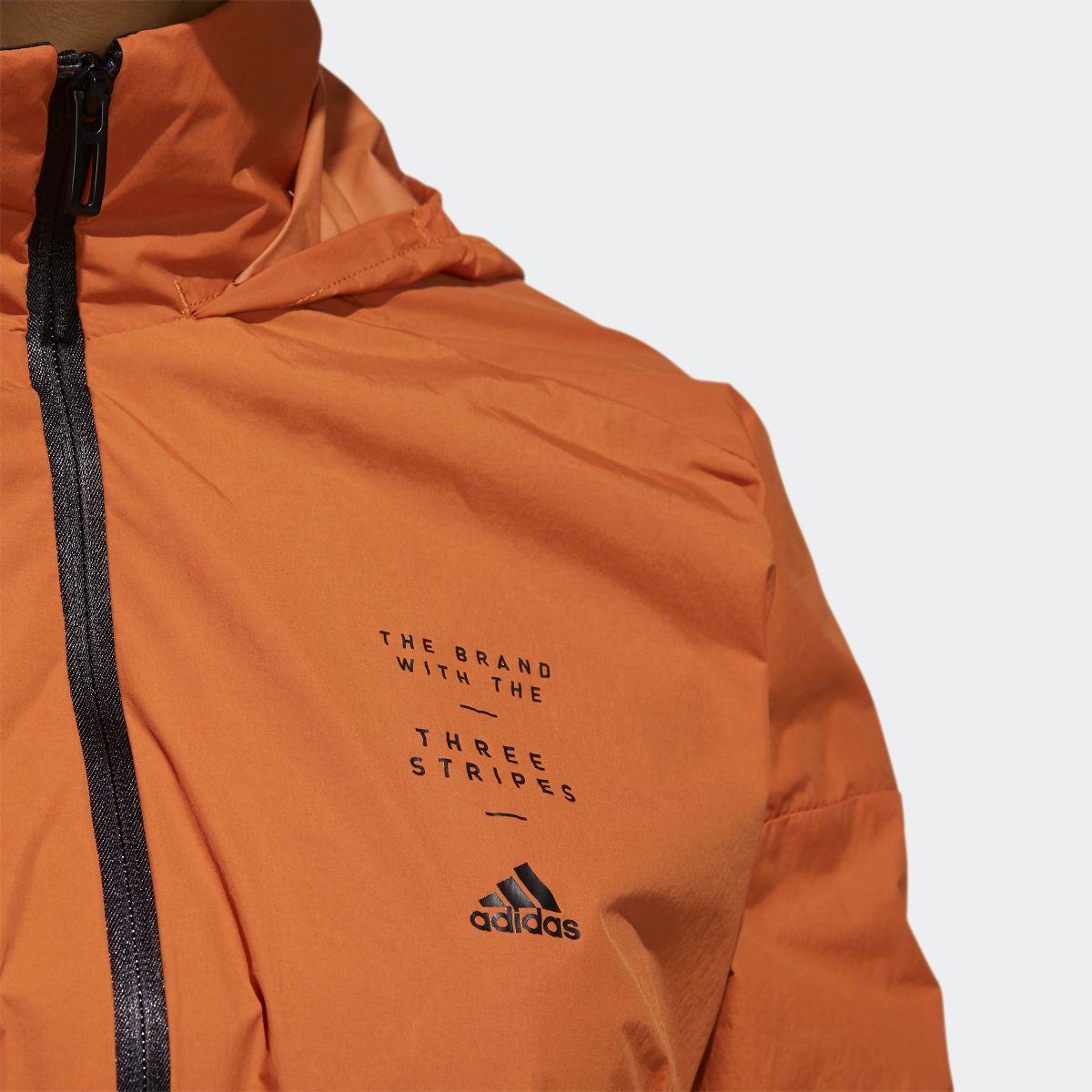 adidas w id wind jacket