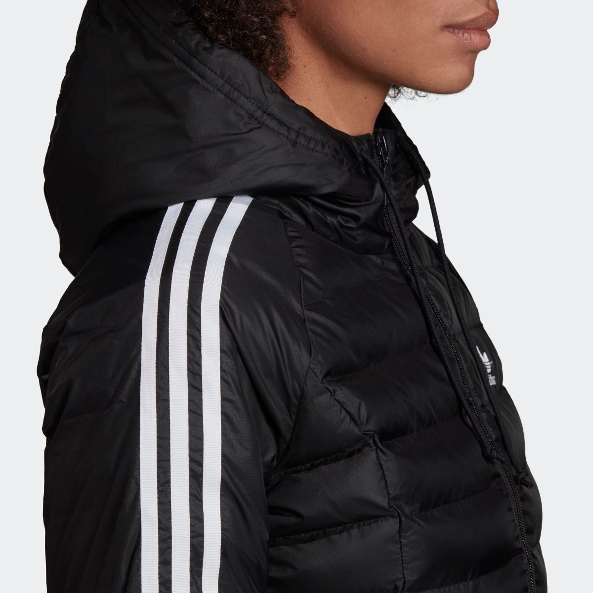 adidas slim jacket