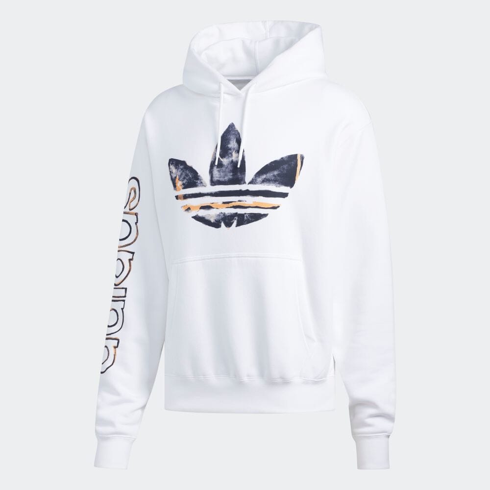 adidas watercolor hoodie