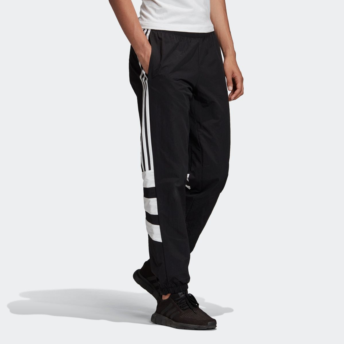 balanta 96 track pants