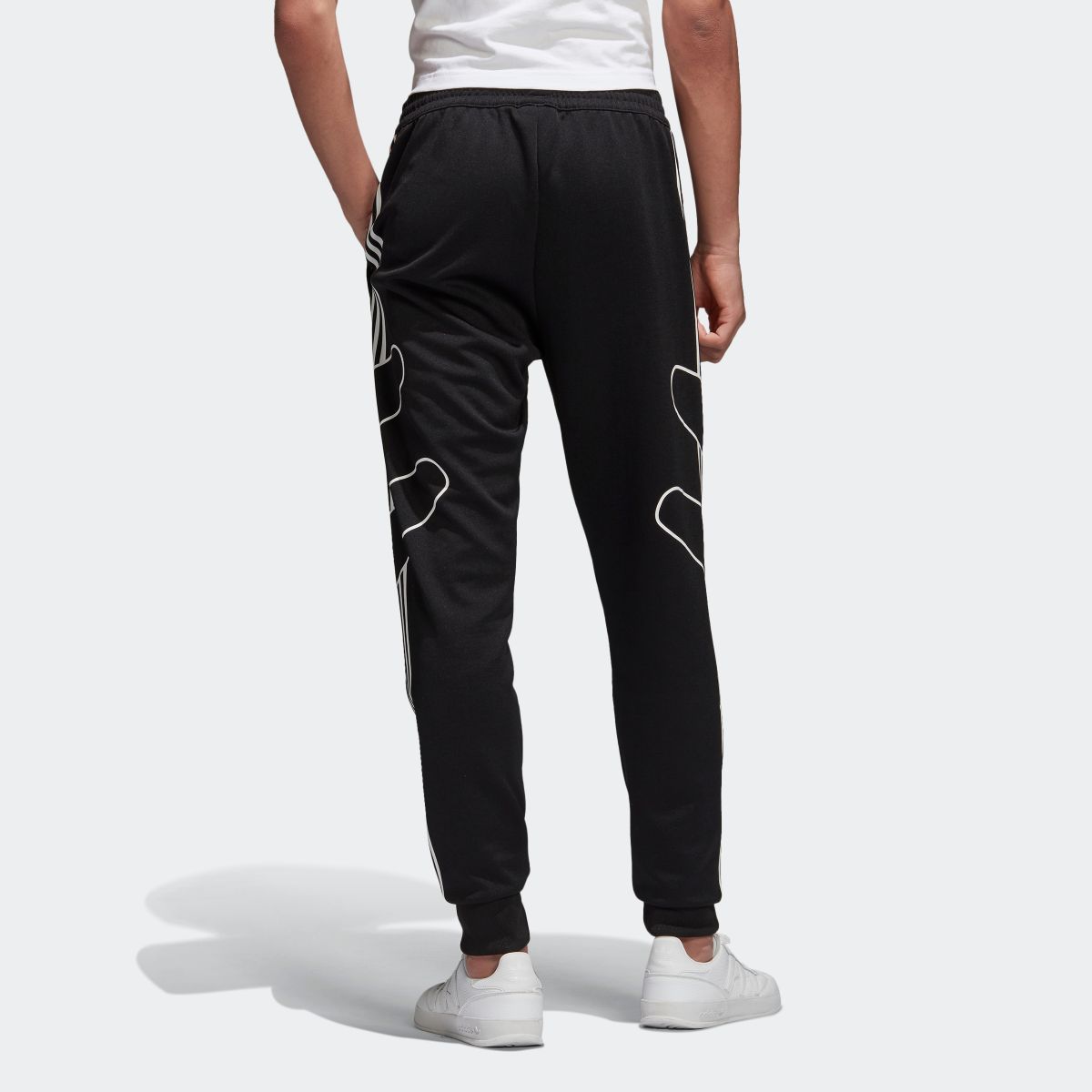 adidas flamestrike track pants