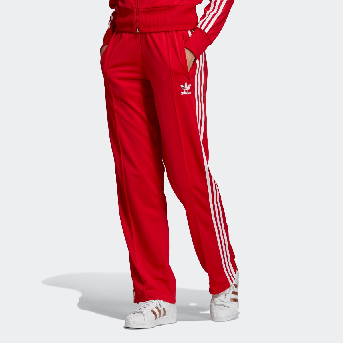 adidas firebird bottoms